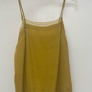 Abercrombie & Fitch cami